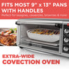 stainless steel/black BLACK+DECKER Small Appliance