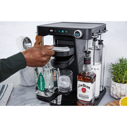 BLACK+DECKER™ Honeycomb™ Collection, Gift idea for the breakfast lover in  your life: The BLACK+DECKER™ Honeycomb™ Collection features breakfast  appliances that look great on the countertop:, By BLACK+DECKER  Appliances