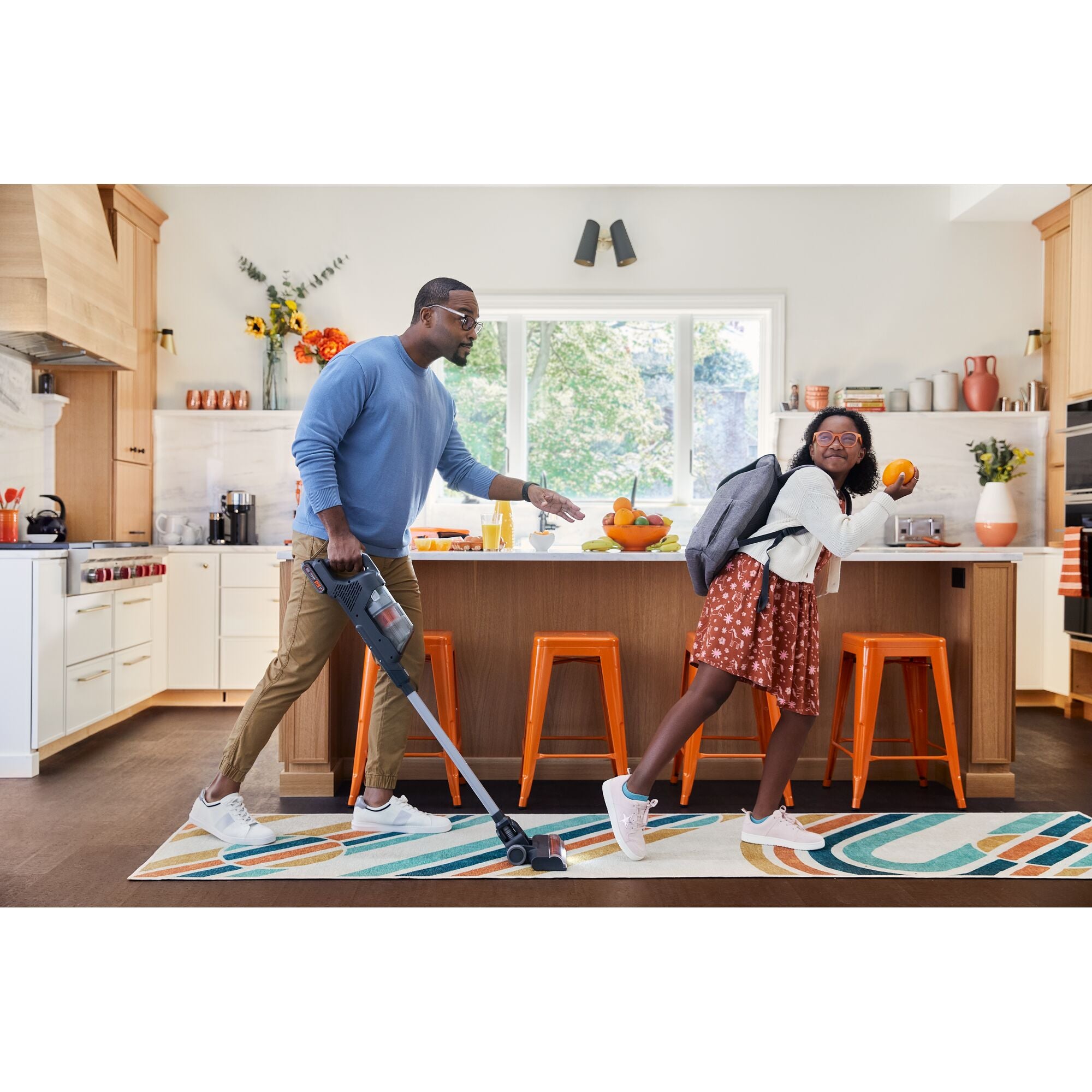 POWERSERIES+™ 20V MAX* Cordless Stick Vacuum Combo Kit