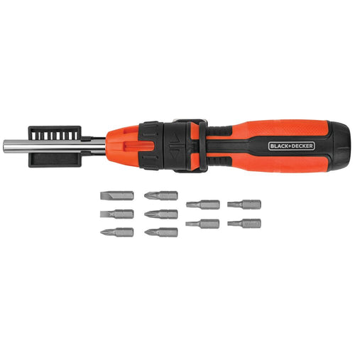 Stanley Black & Decker — T.W. Hicks Inc.