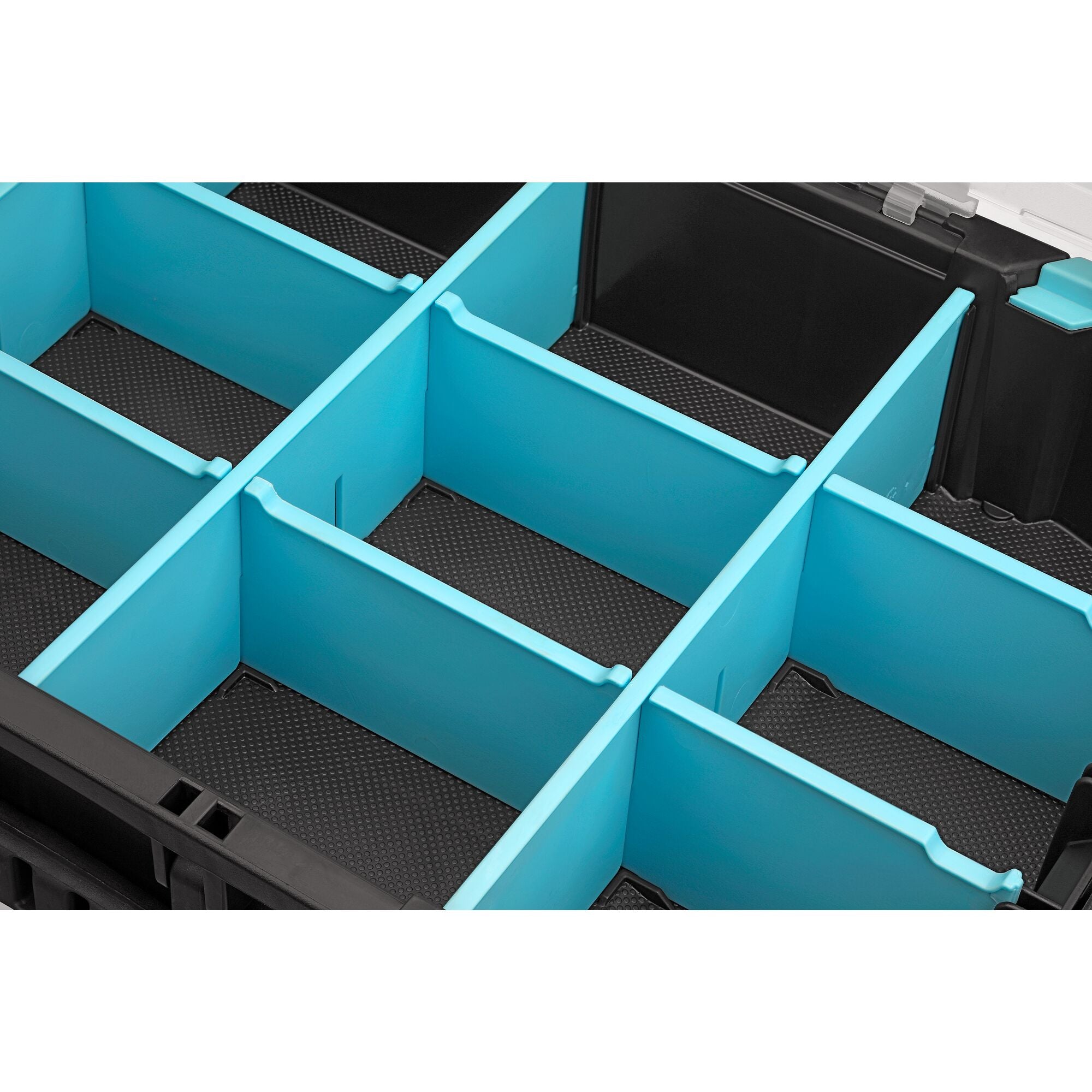 Storage Organizer, Large & Small 39 Drawer Bin Modular Storage System |  BLACK+DECKER