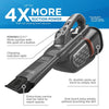 BLACK+DECKER Vacuum Cleaner
