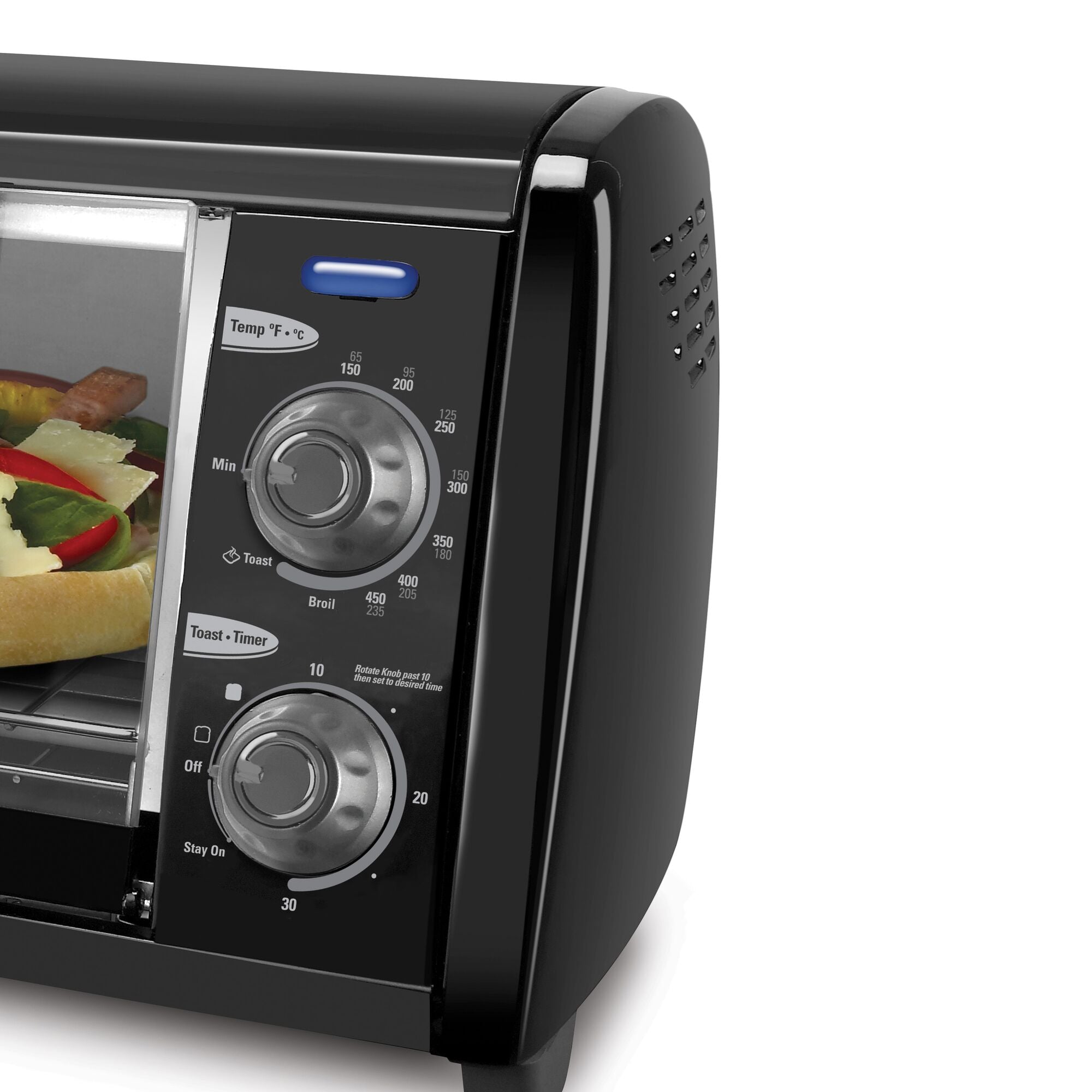 Countertop Toaster Oven