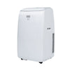 BLACK+DECKER BPT10HWTB Portable Air Conditioner With Heat view 1