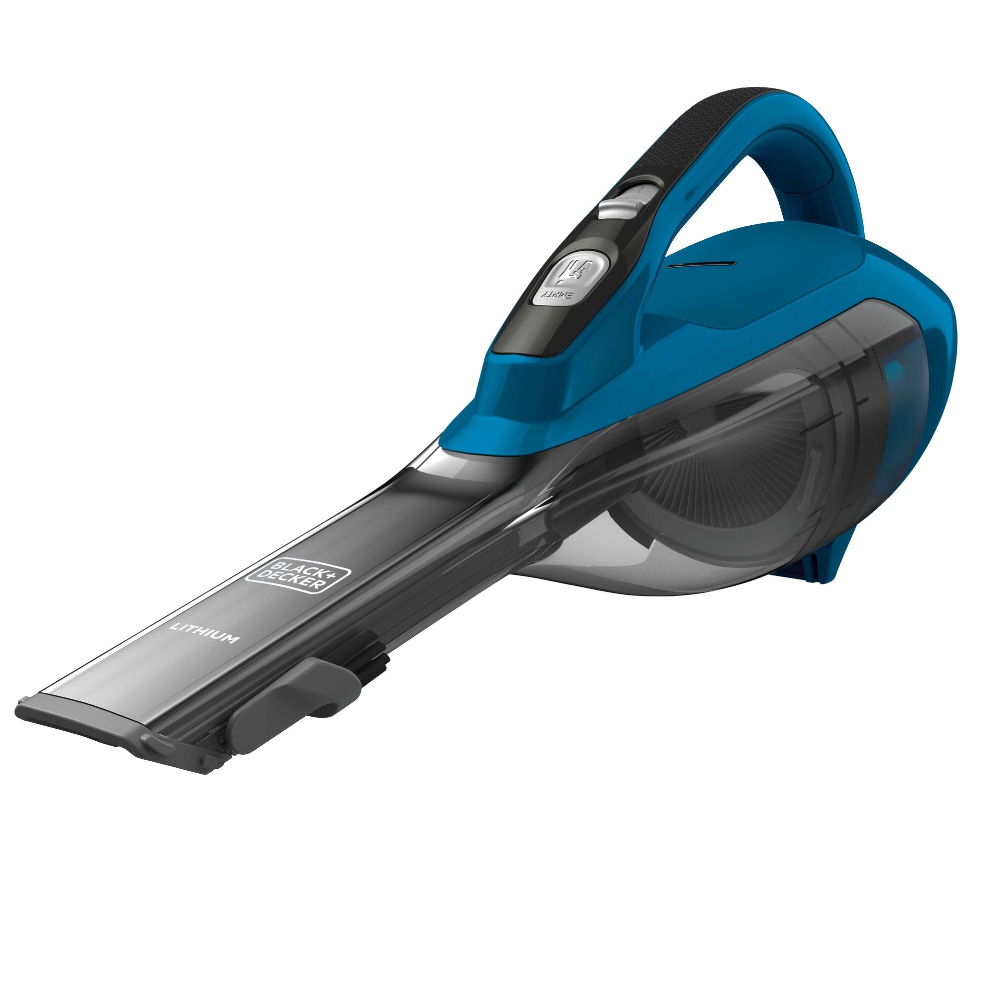 Black & Decker® - Dustbuster™ QuickClean™ Cordless Hand Vacuum