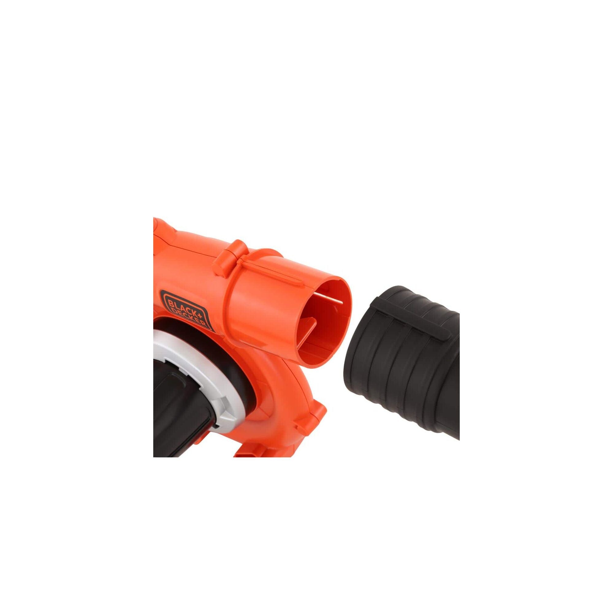 Black & Decker LSWV36 36V/40V Lithium Leaf Blower