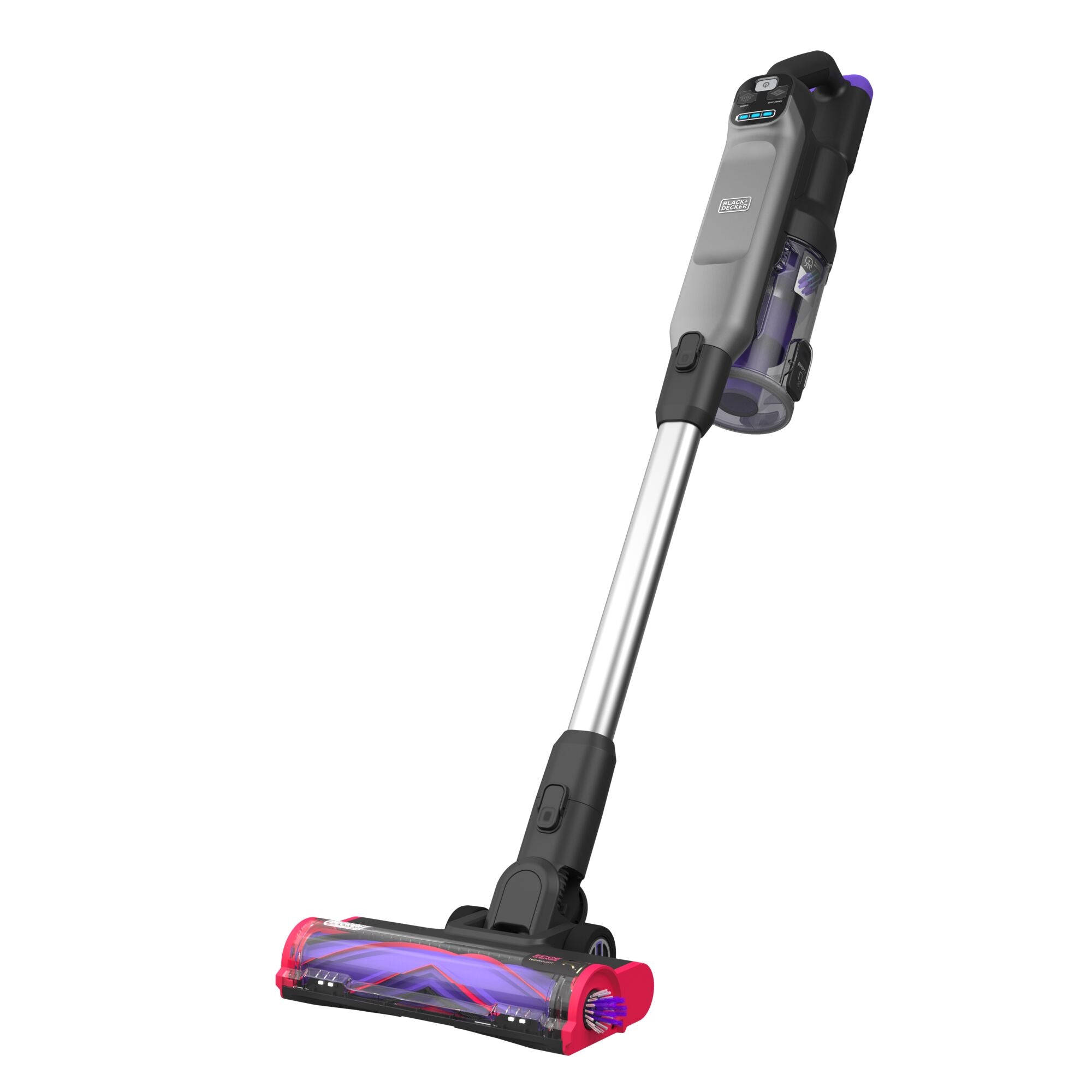 Vacuums  BLACK+DECKER