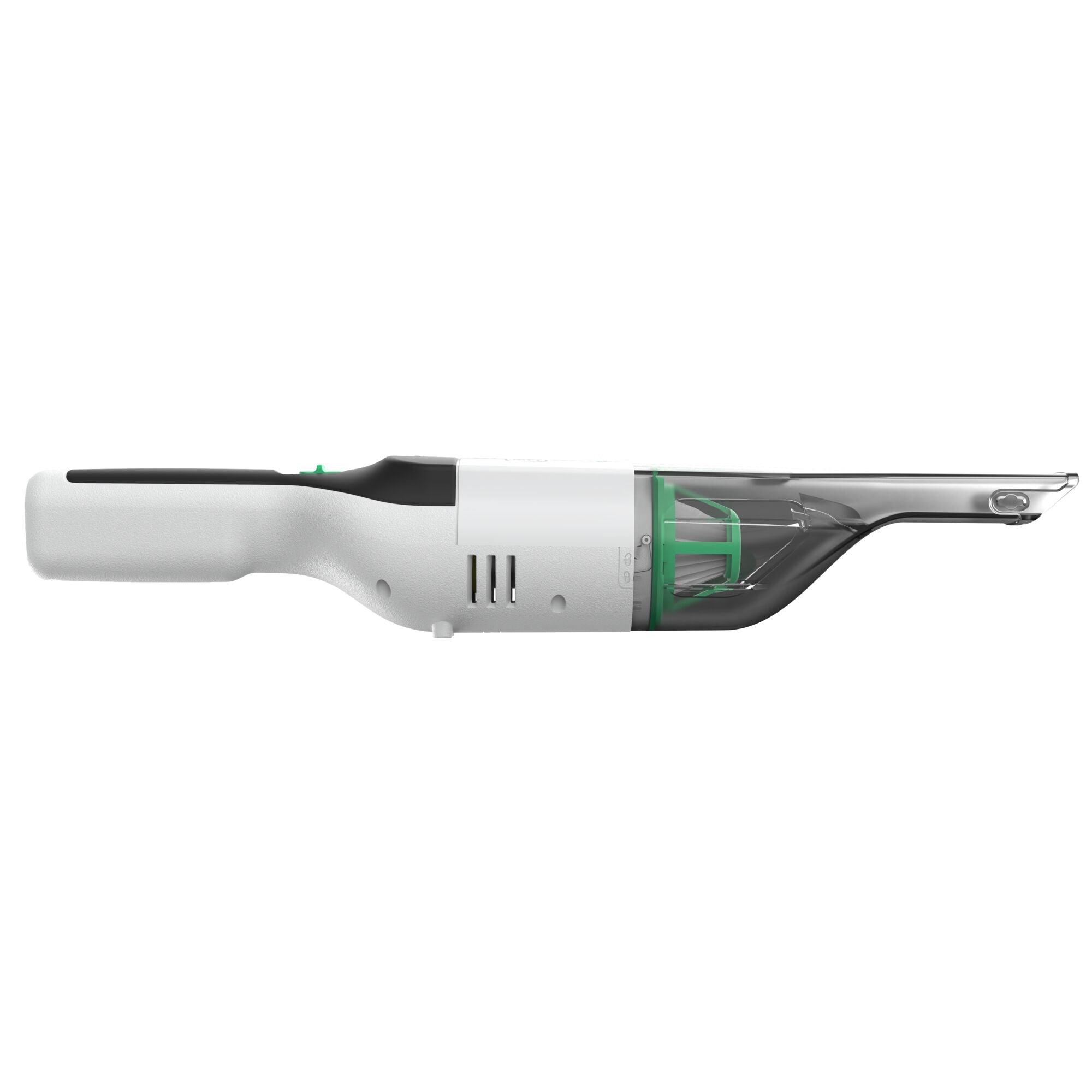 Black & Decker Revhv8j40 8v Max Reviva Dustbuster Cordless Hand