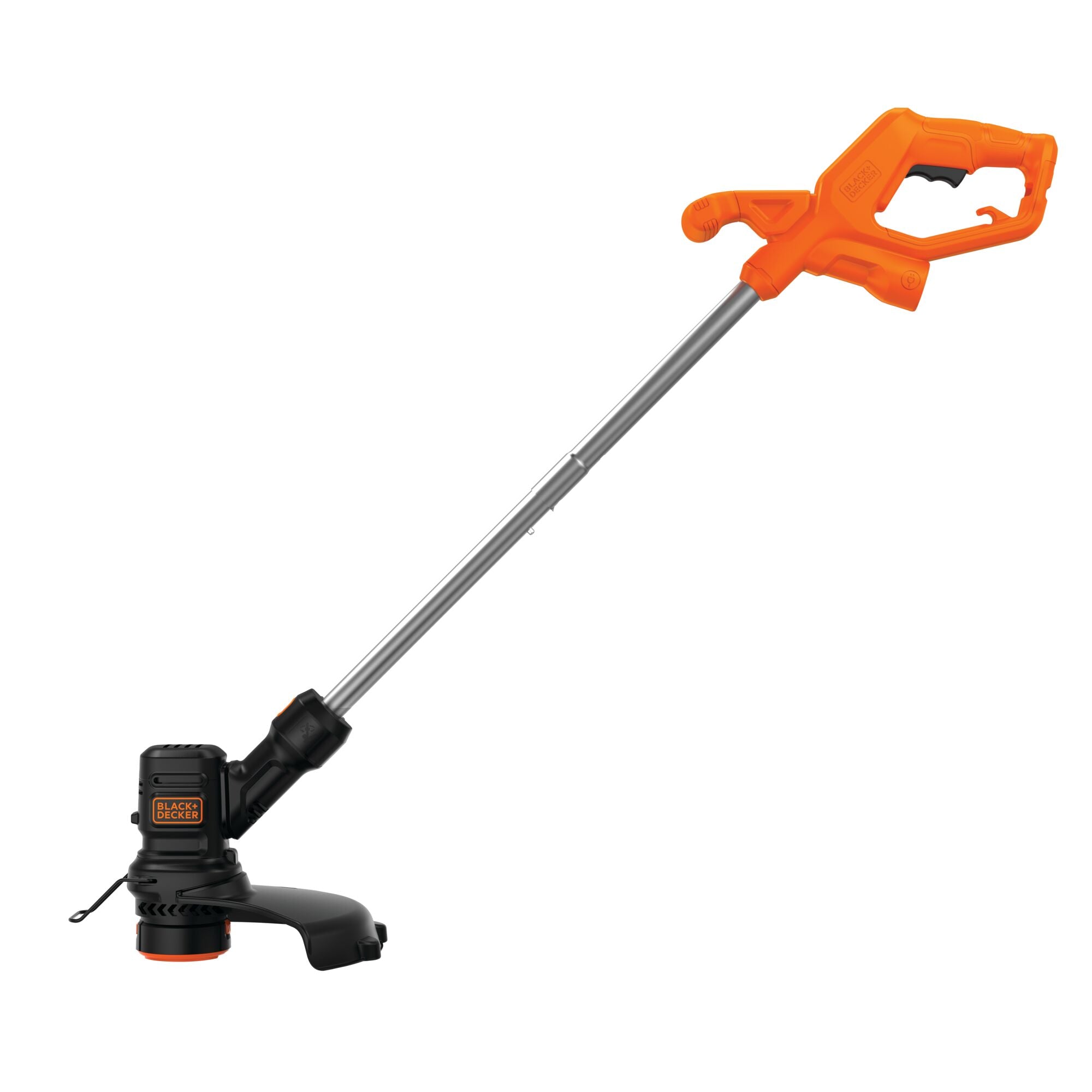 String Trimmer, 13-Inch, 4 Amp