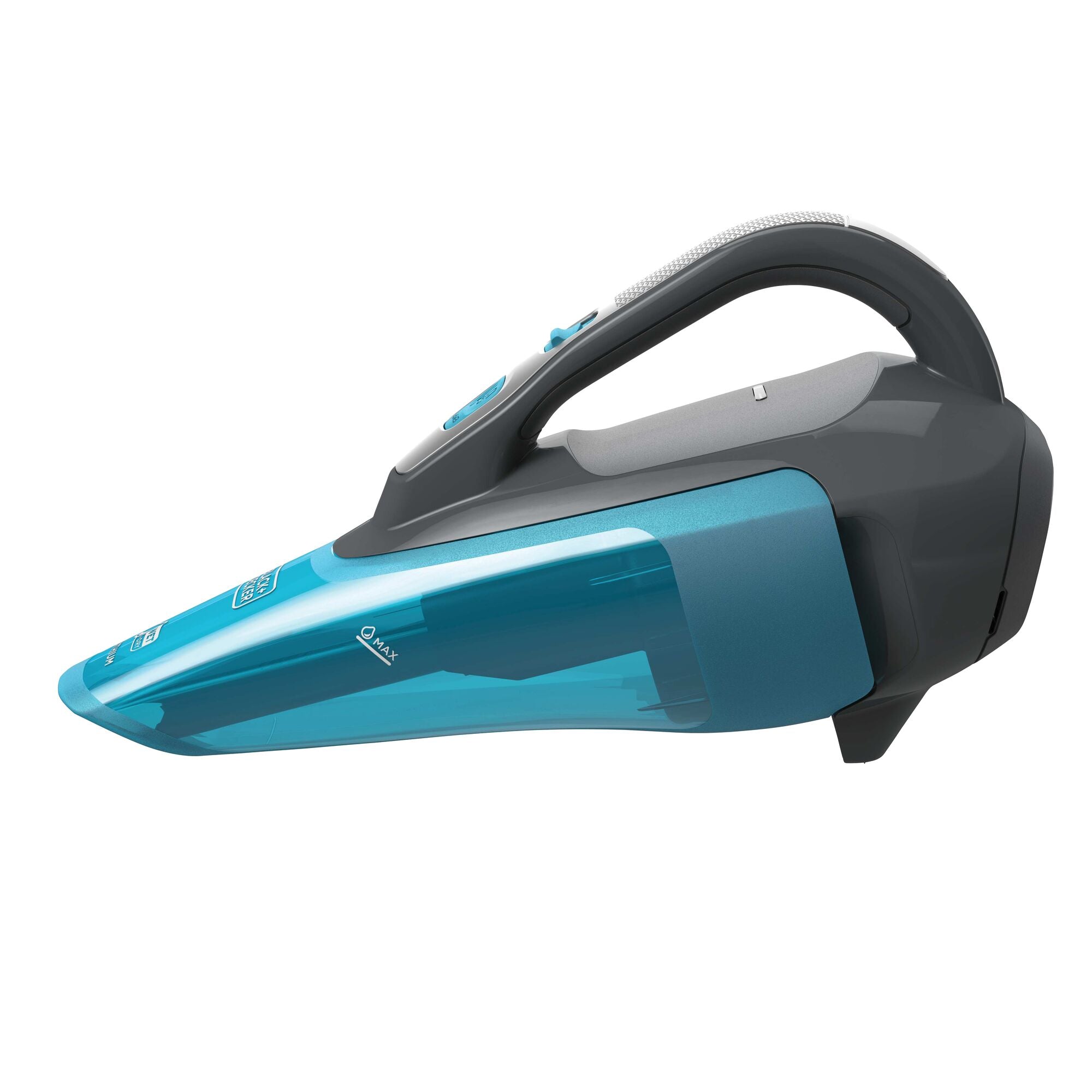 Black & Decker Dustbuster 10.8V Cordless Handheld Vacuum Cleaner