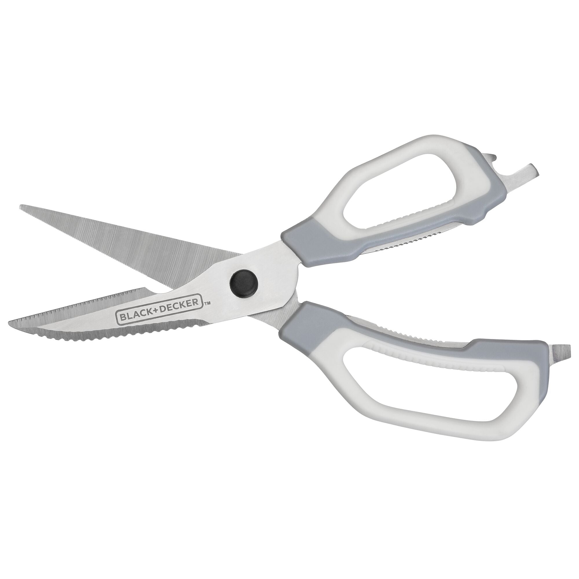 Scissors Multi-Pack With 5.5 In., 6.5 In., And 8.5 In