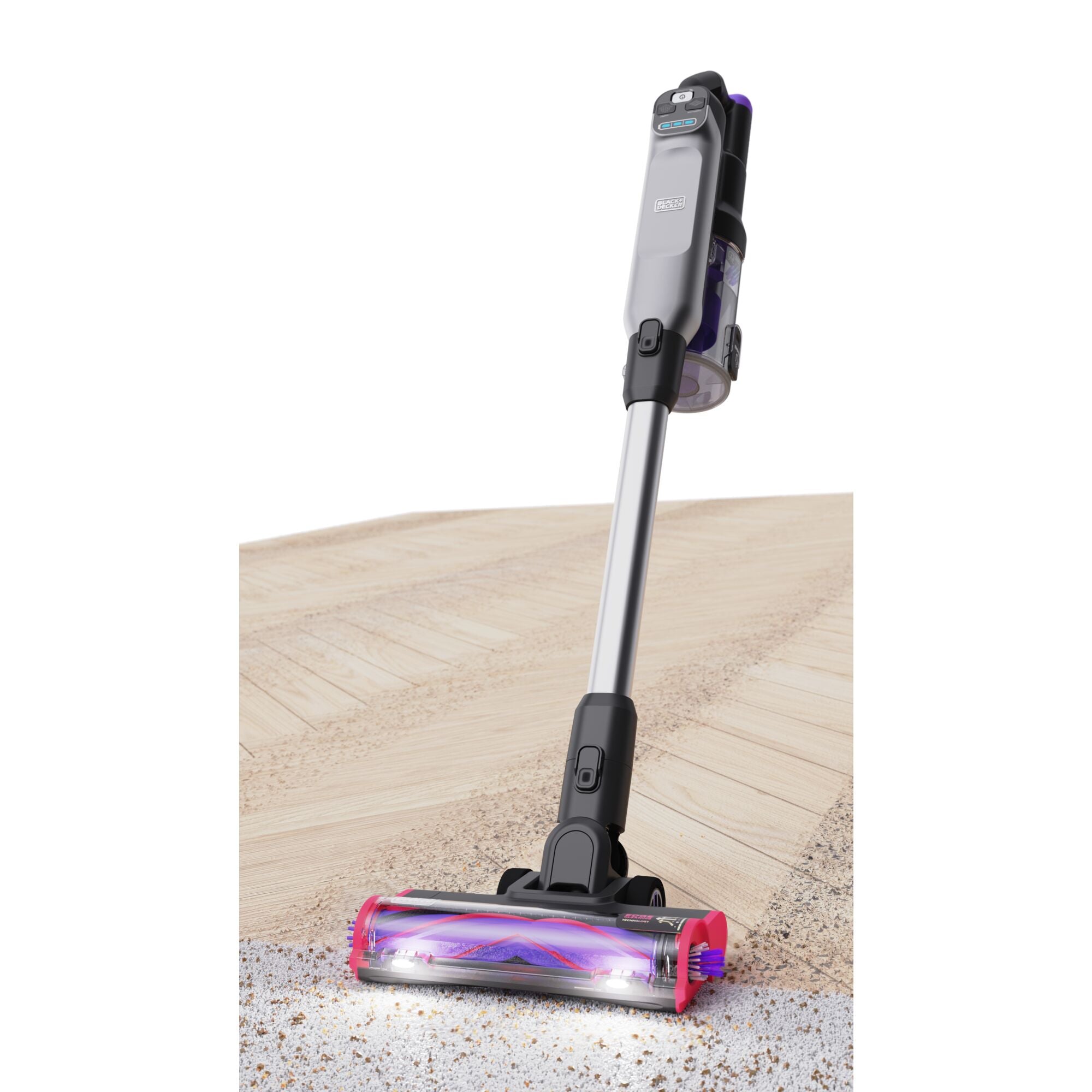 SUMMITSERIES Select Cordless Stick Vacuum, Pet