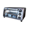 4 Slice toaster oven.