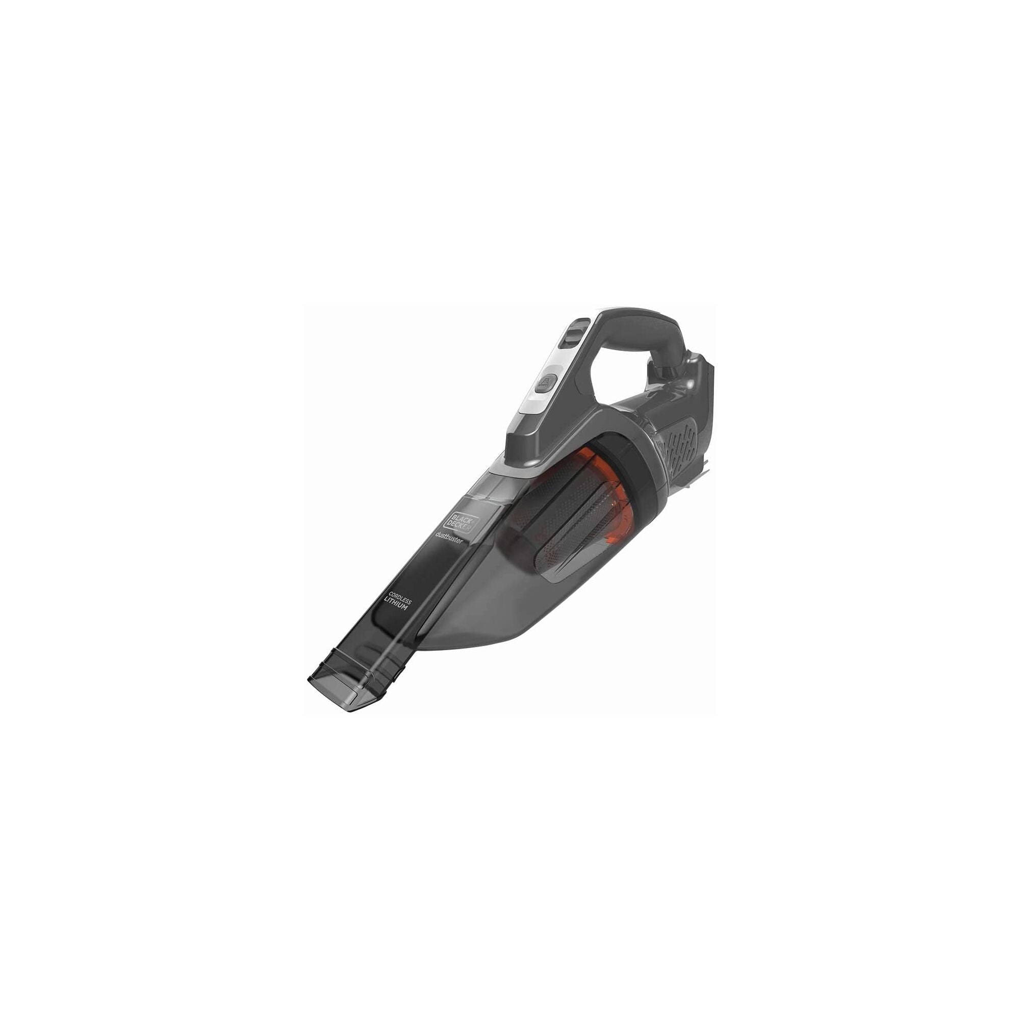 Black & Decker 20V MAX Lithium Ion Cordless Handheld Vacuum Membership  Rewards®