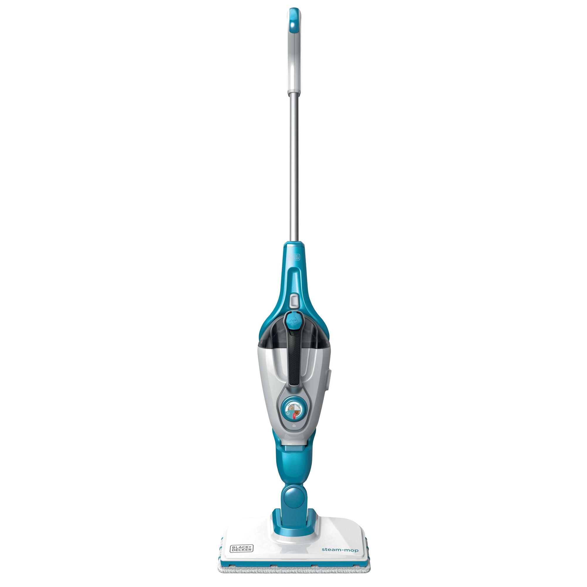 BLACK+DECKER™ 8-in-1 Steam Mop and Glove