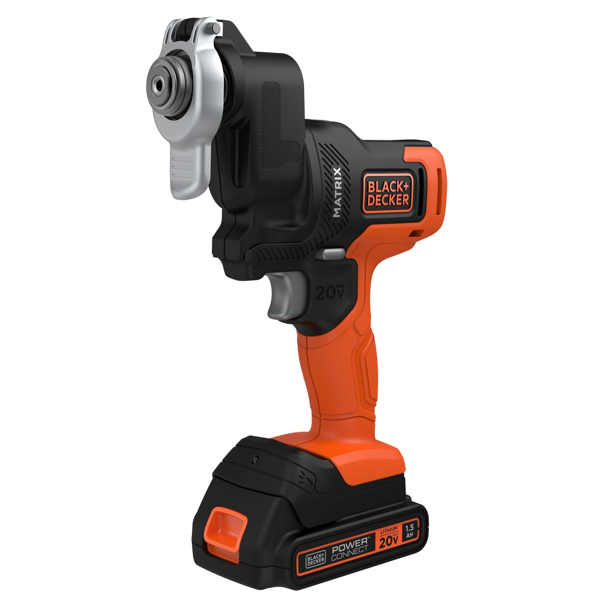 Black & Decker Multi Function Tool