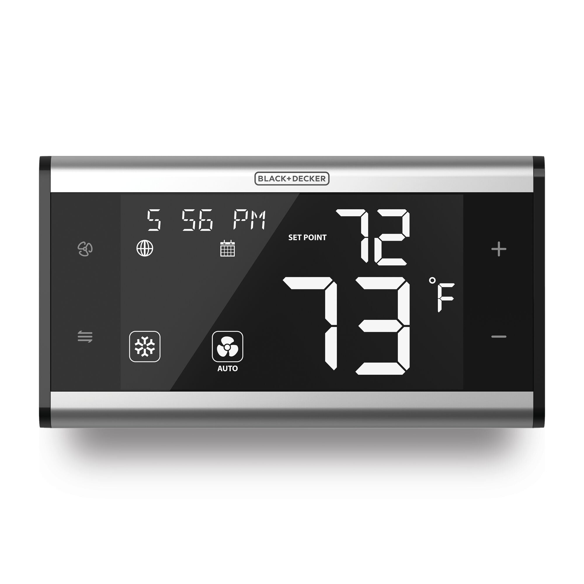 BLACK+DECKER BDXCTSH1 Thermostat Pro view 1