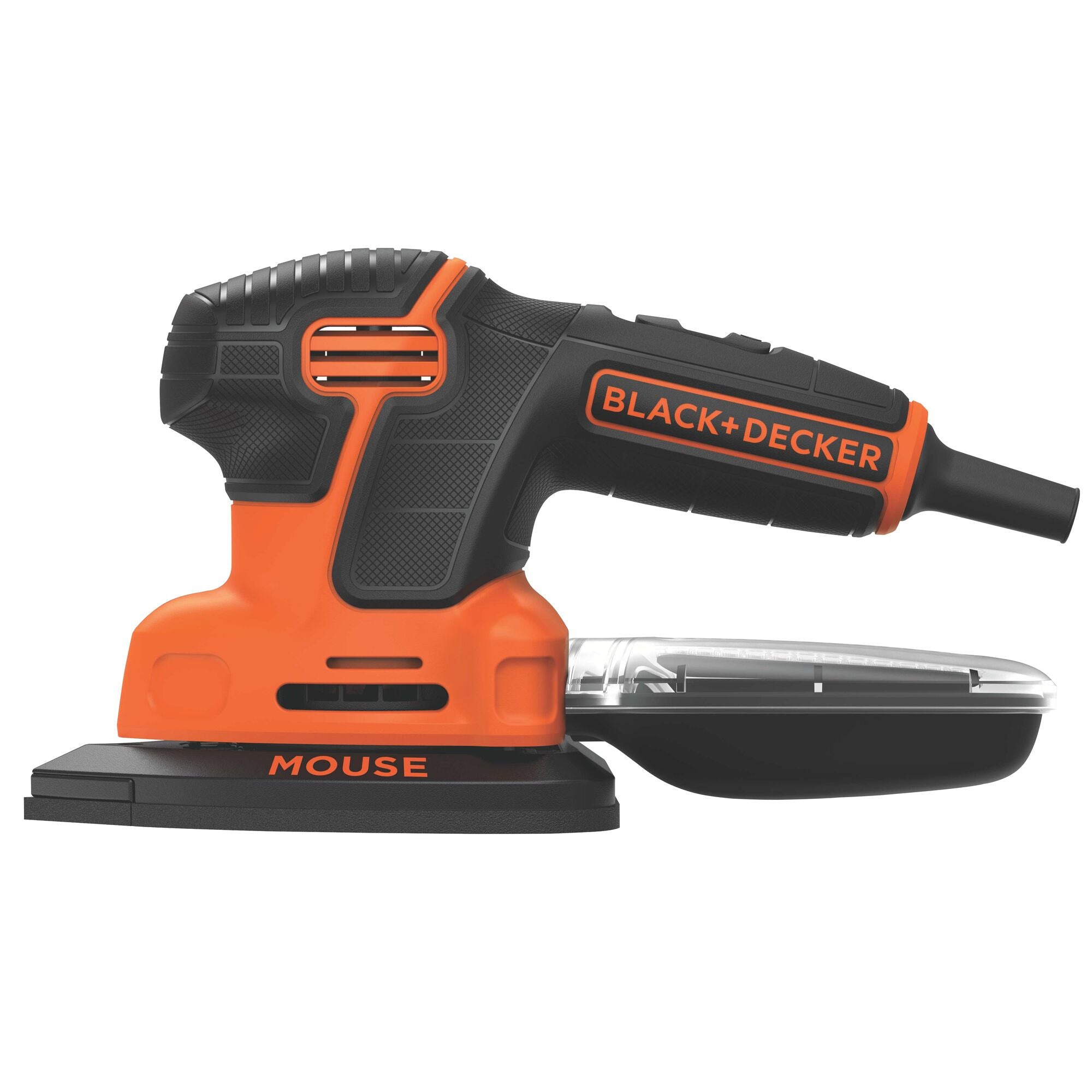 1.2 Amp Electric Detail Sander