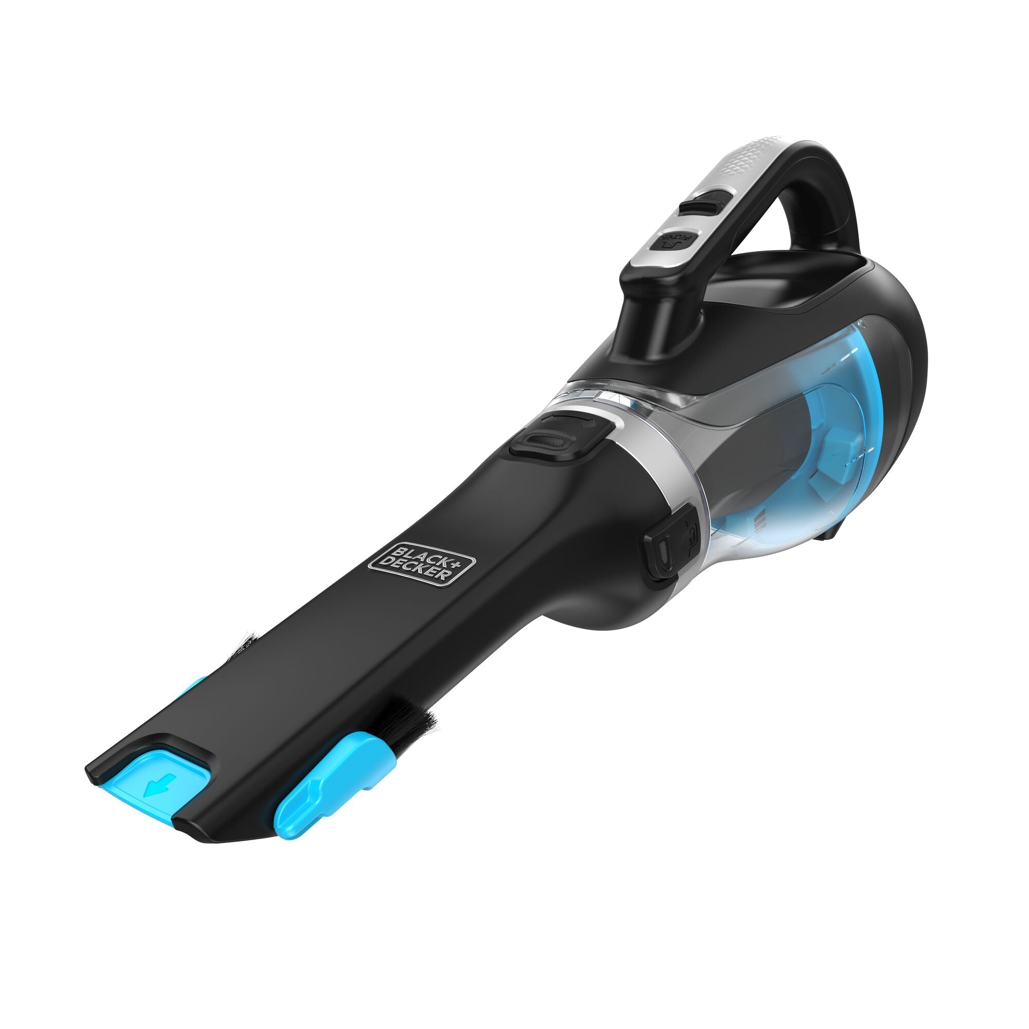 Dustbuster Swivel Cordless Hand Vacuum