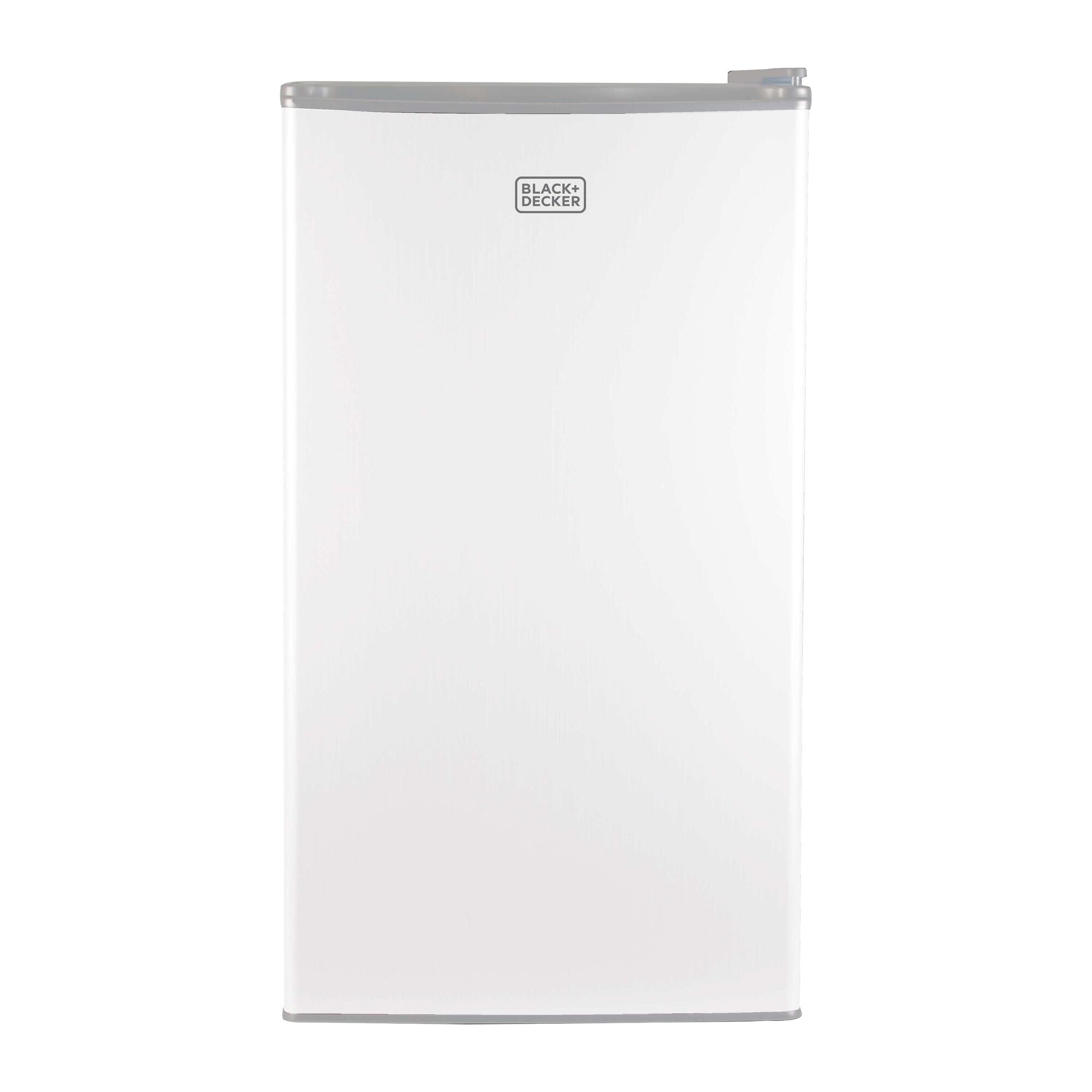 3.2 Cu. Ft. Energy Star Refrigerator With Freezer