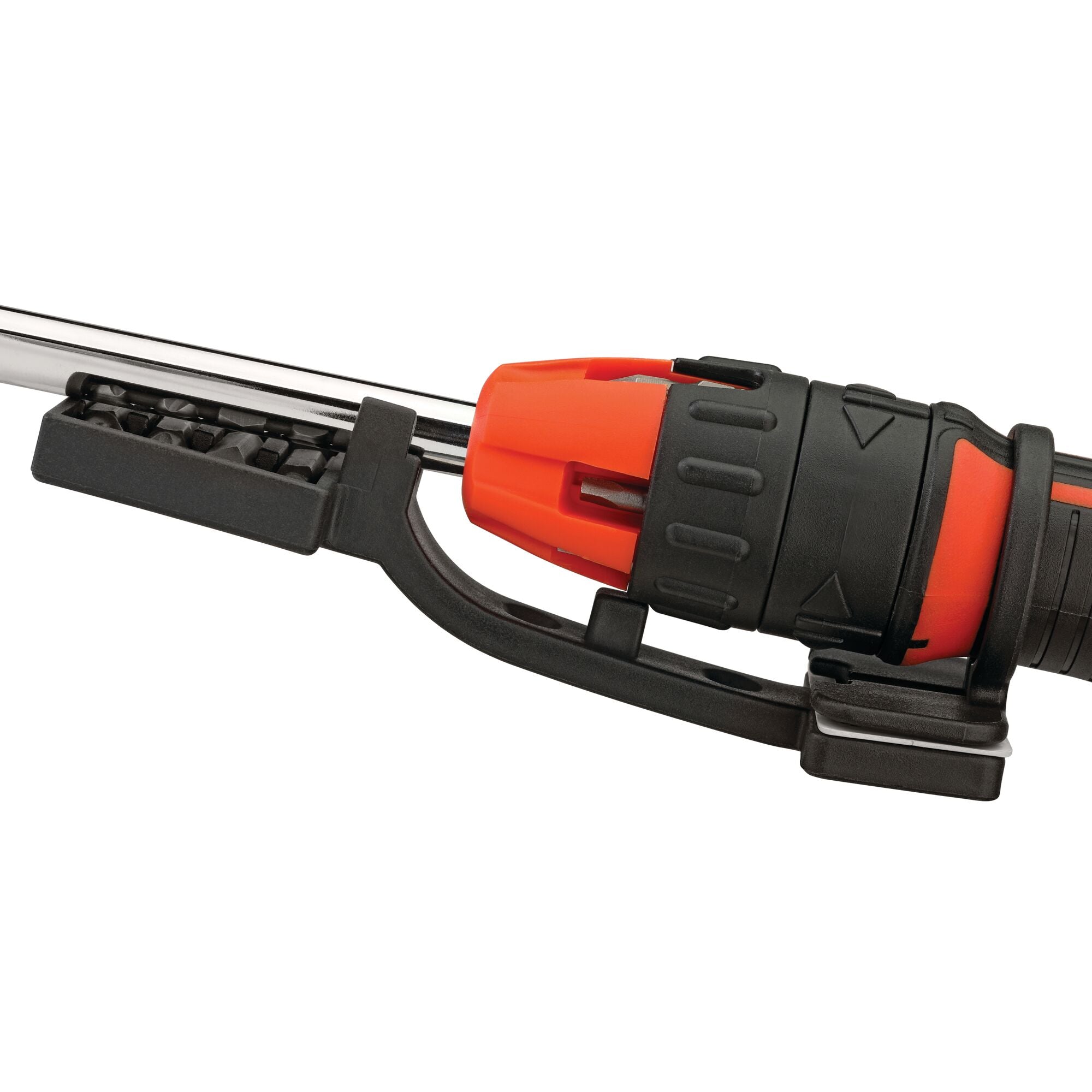 Black + Decker 10-Bit Ratcheting Screwdriver Set