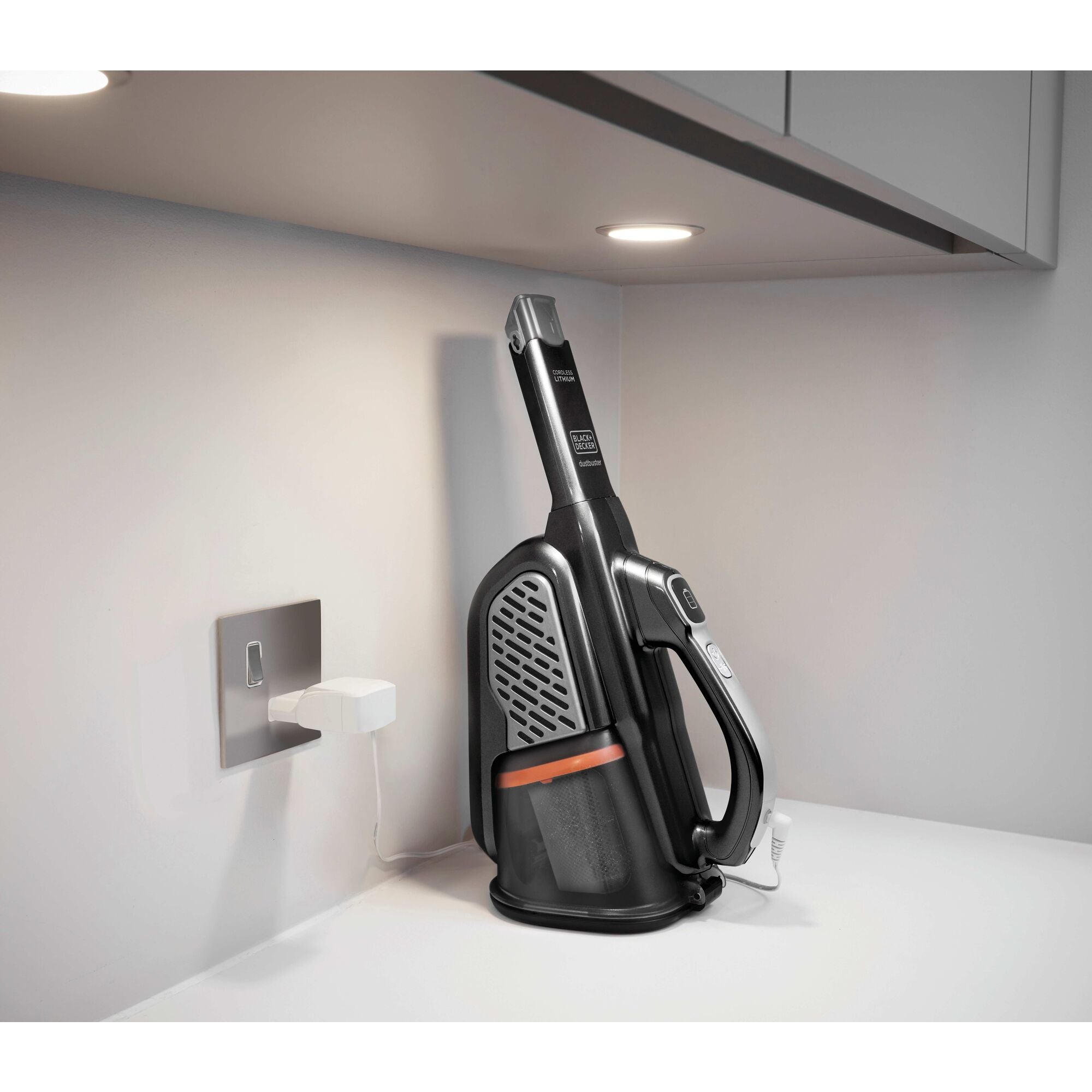 Dustbuster Advancedclean+ Gen 11 Hand Vacuum - 5 Cell 1.5Ah