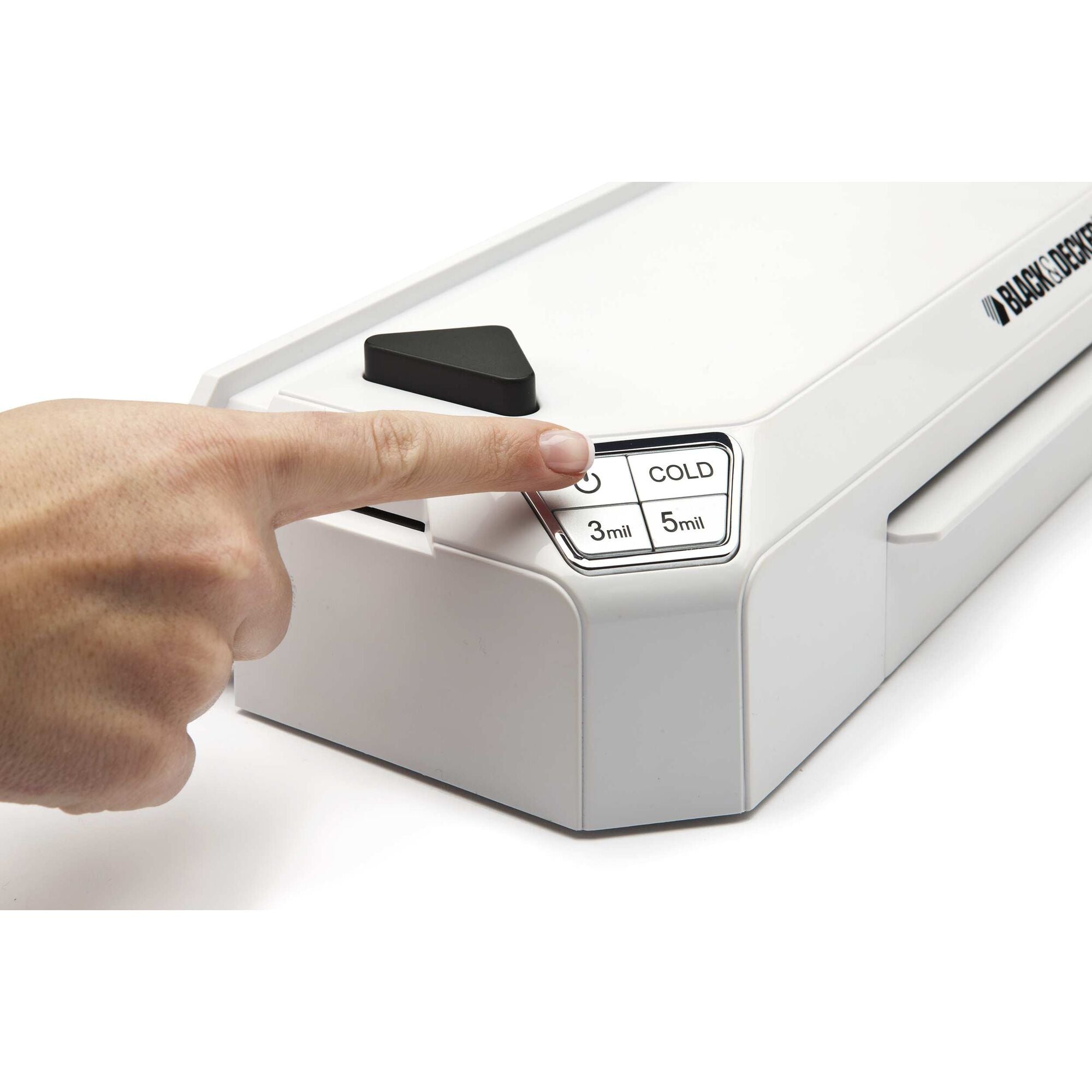 Portable Thermal Laminator