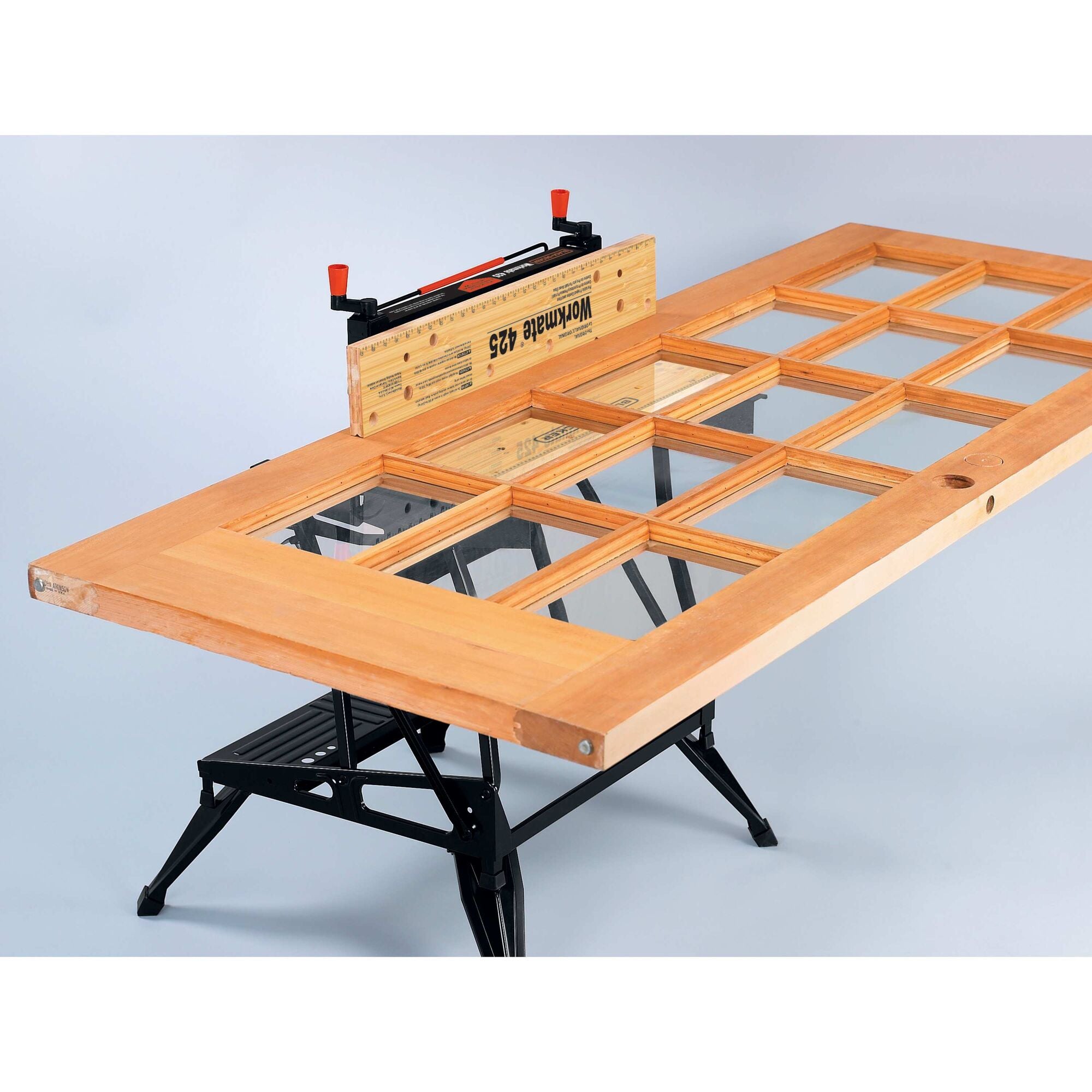 New Pics* Black & Decker Workmate 550 Portable workbench for Sale
