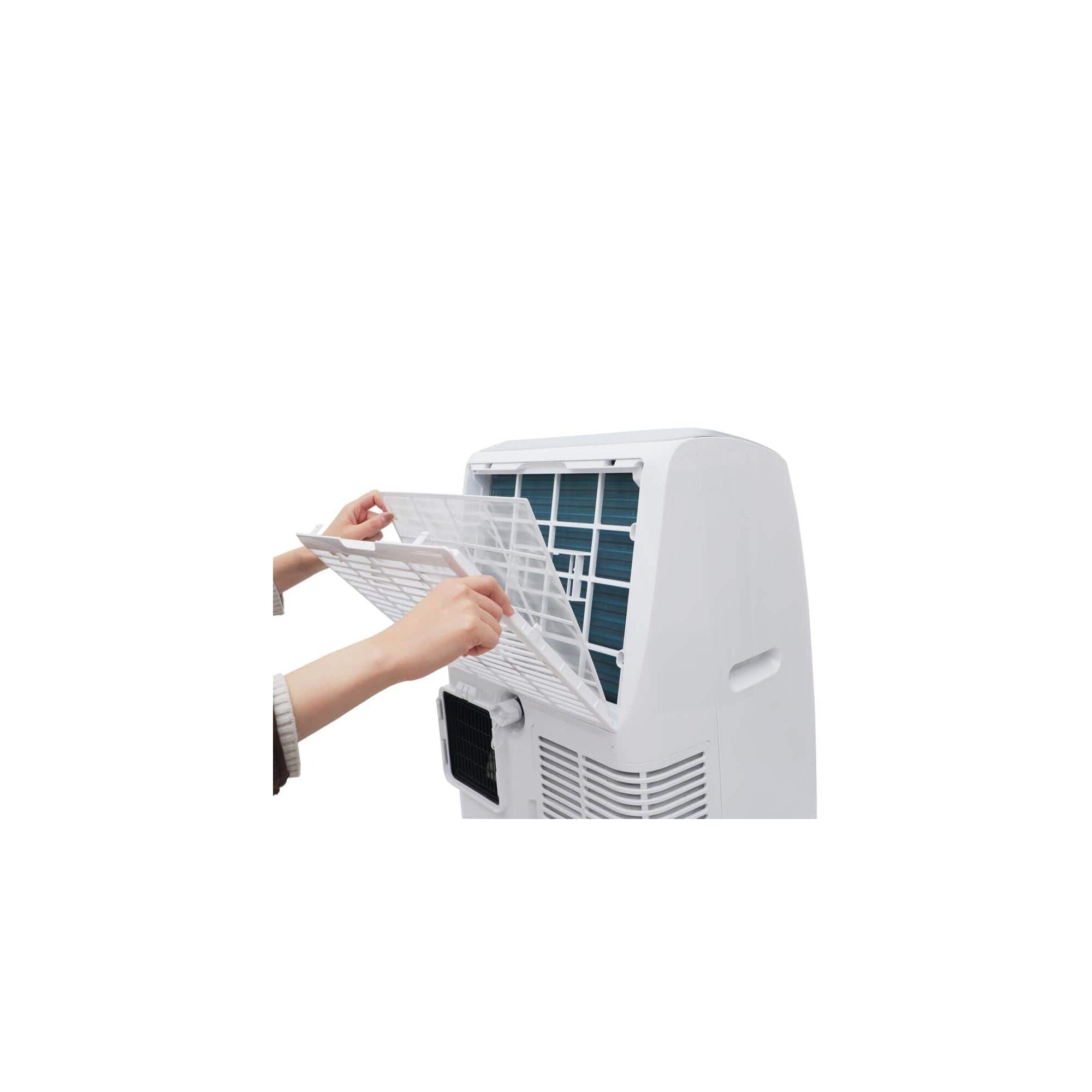 Black + Decker Portable Air Conditioner is 29% off on