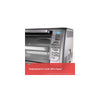 silver BLACK+DECKER Small Kitchen Appliance