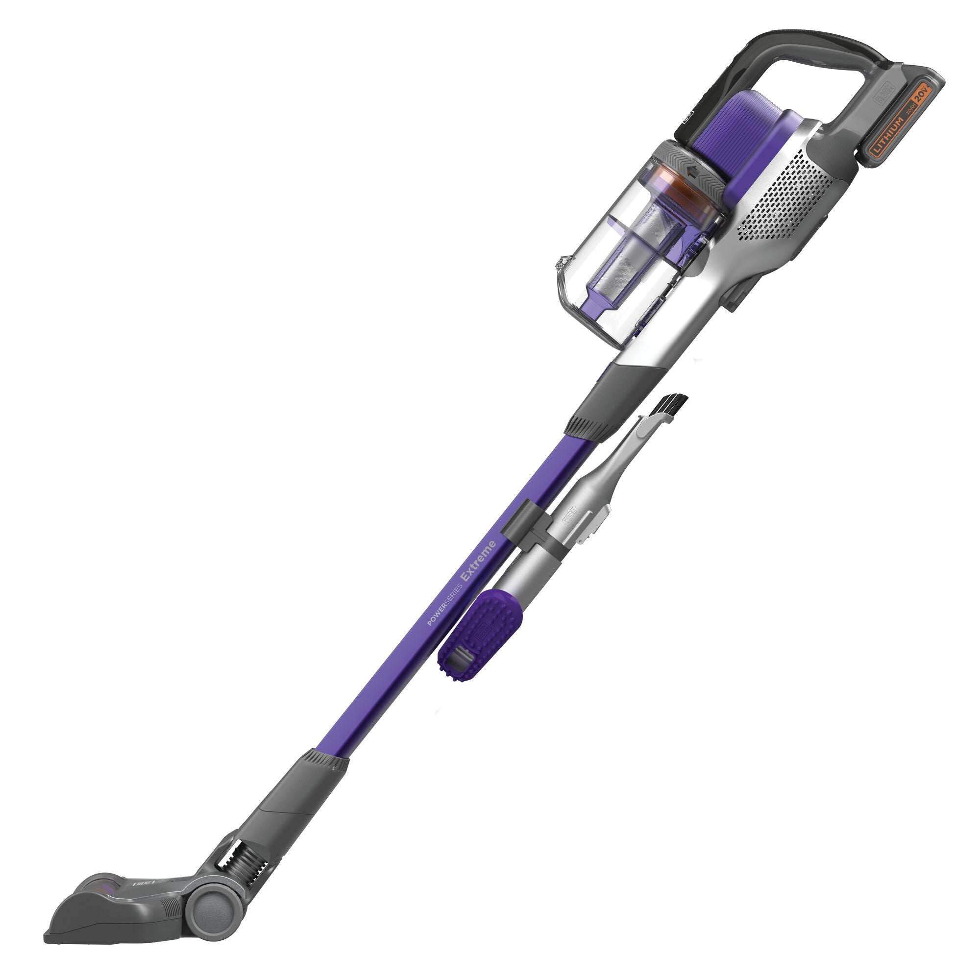 Powerseries Extreme Cordless Stick Vacuum Cleaner