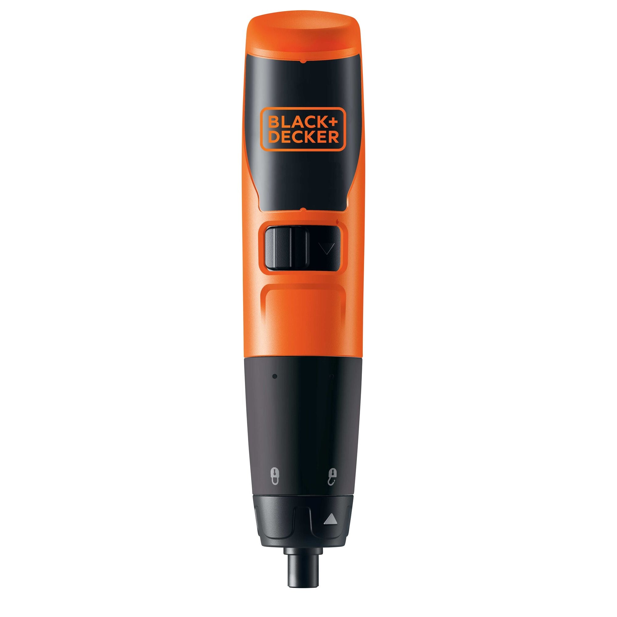 2.4V Rechargeable Screwdriver