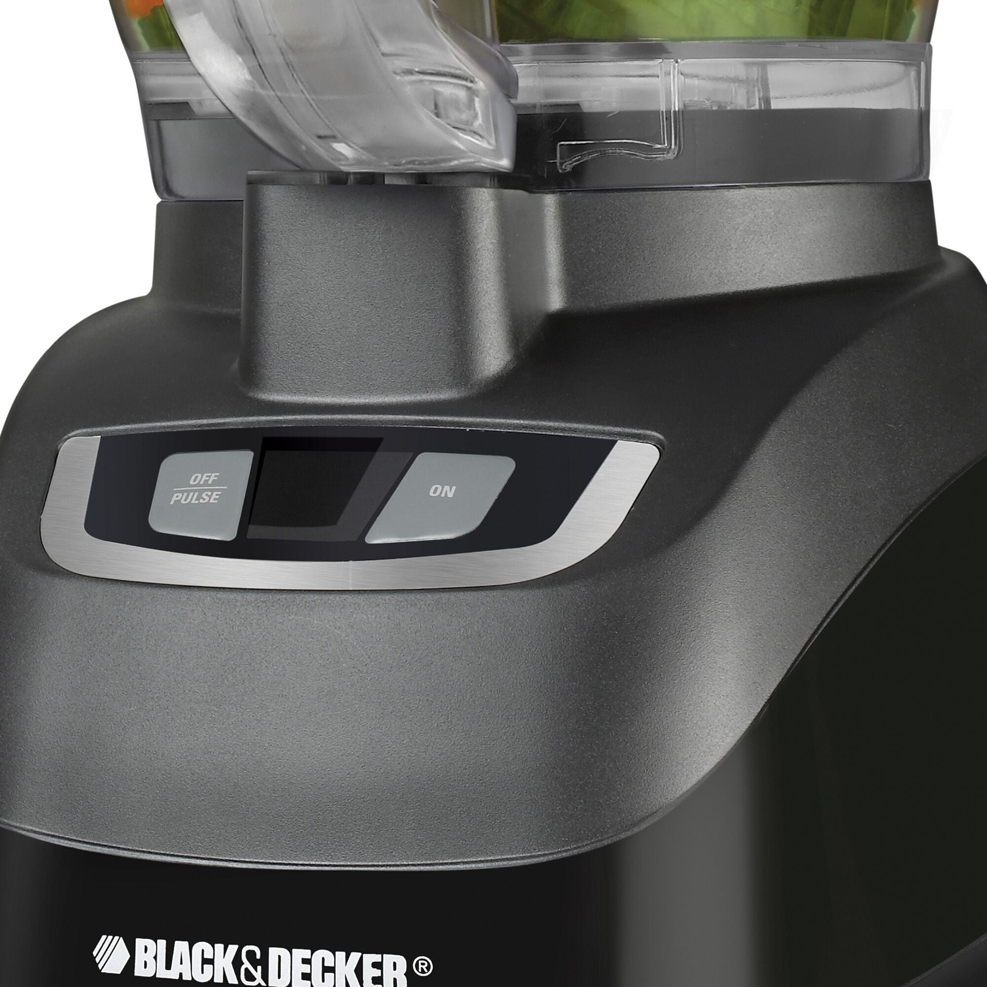 Black & Decker 8 Cup Food Processor