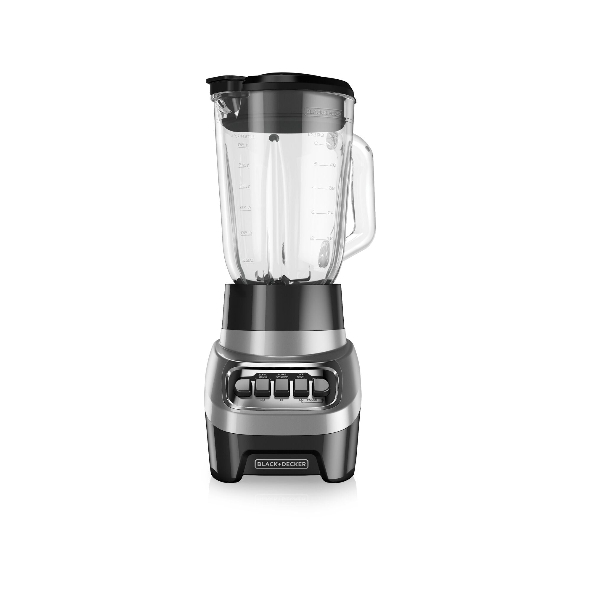 BLACK+DECKER Blender