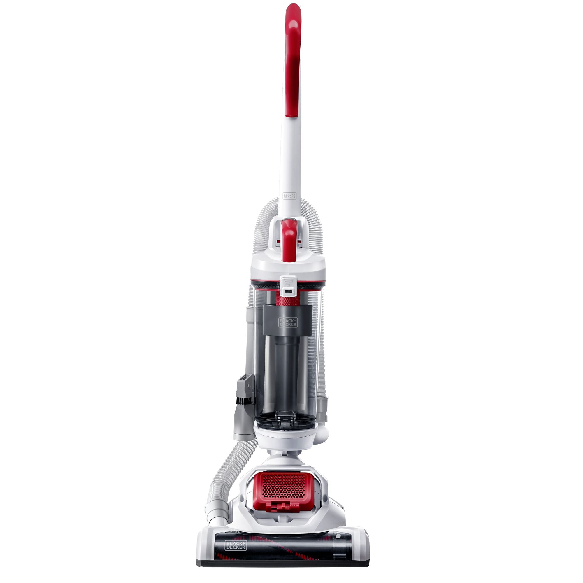 BLACK+DECKER BDASP103 AirSwivel™ Ultra Lightweight Upright Vacuum Cleaner view 1