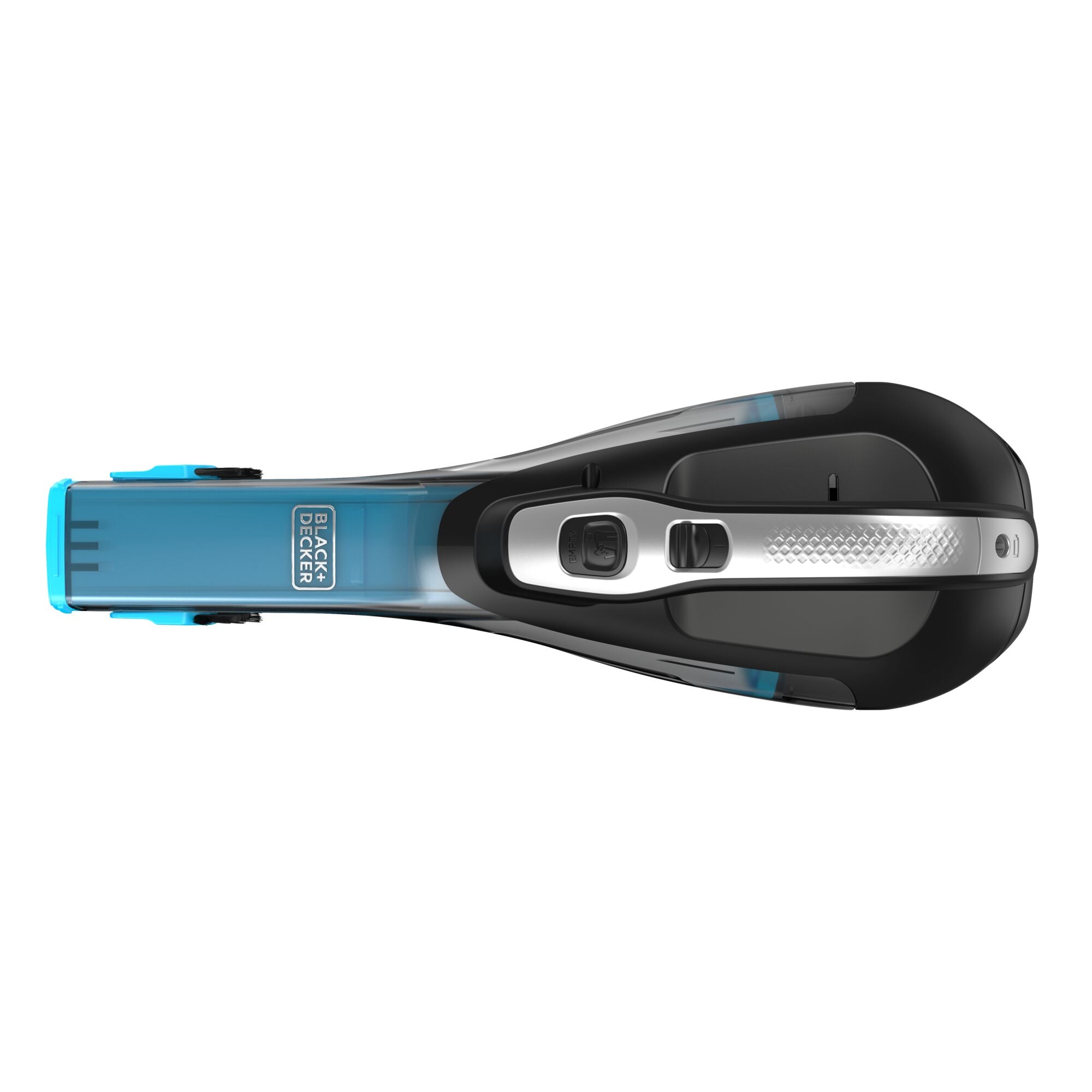 dustbuster® Handheld Vacuum | BLACK+DECKER