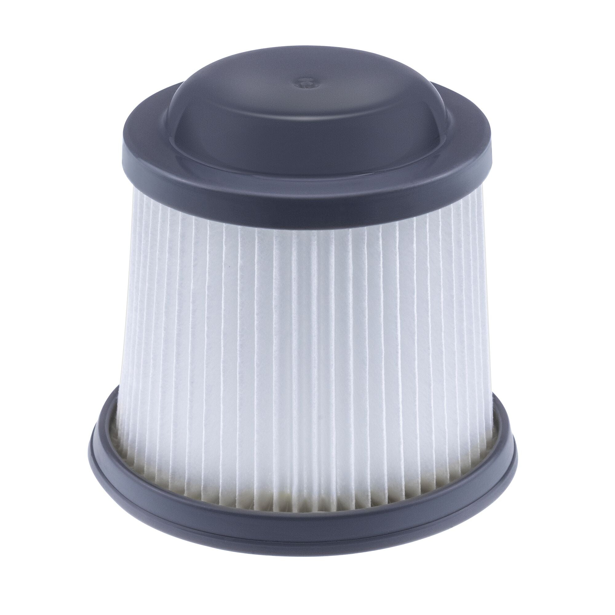 Apply Vacuum Cleaner Replacement Filter For Blackdecker Black
