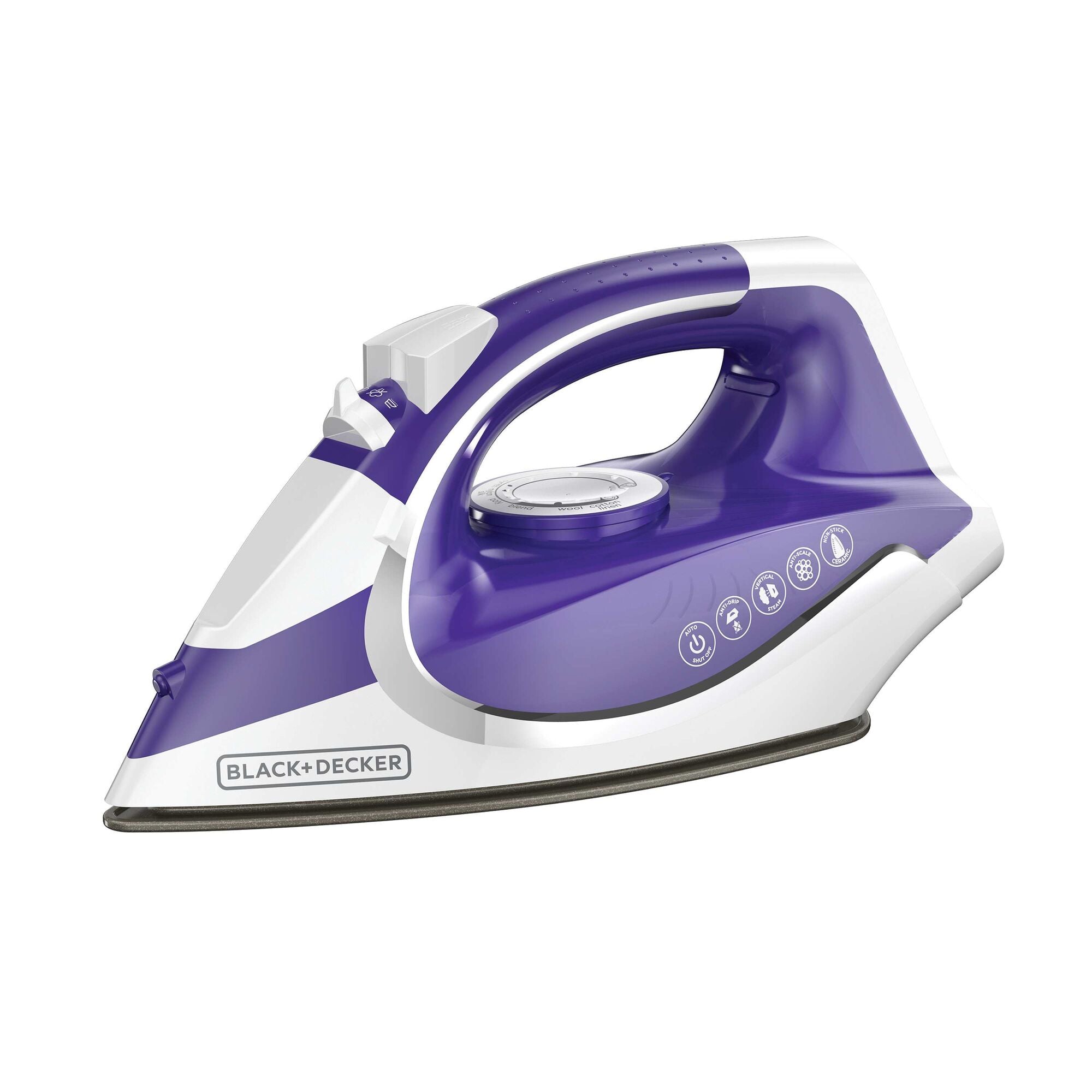 Light N Go Cordless Iron.