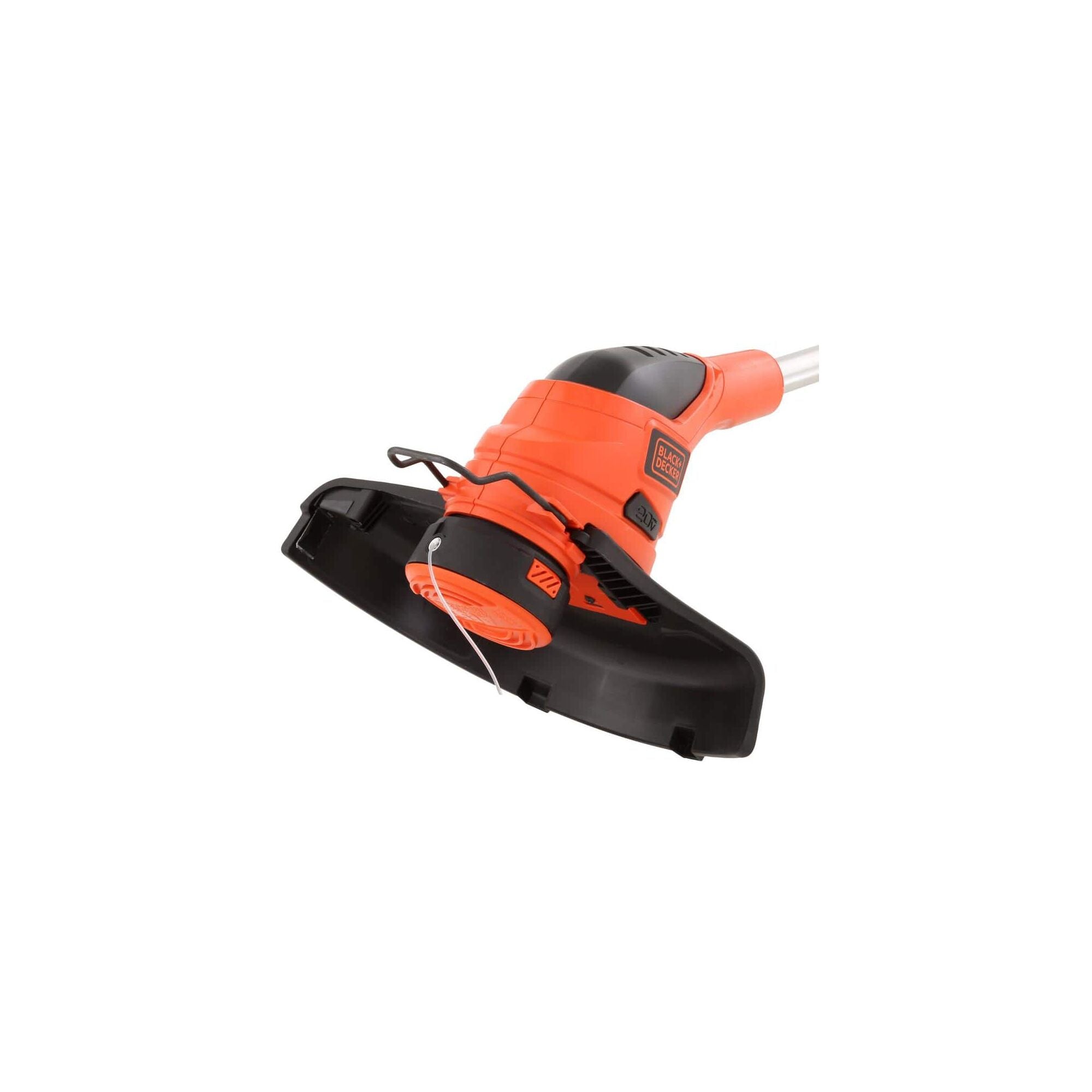 Black & Decker MTC220 12 Inch Lithium Cordless 3 in 1 Trimmer Edger and  Mower, 20 volt Review 