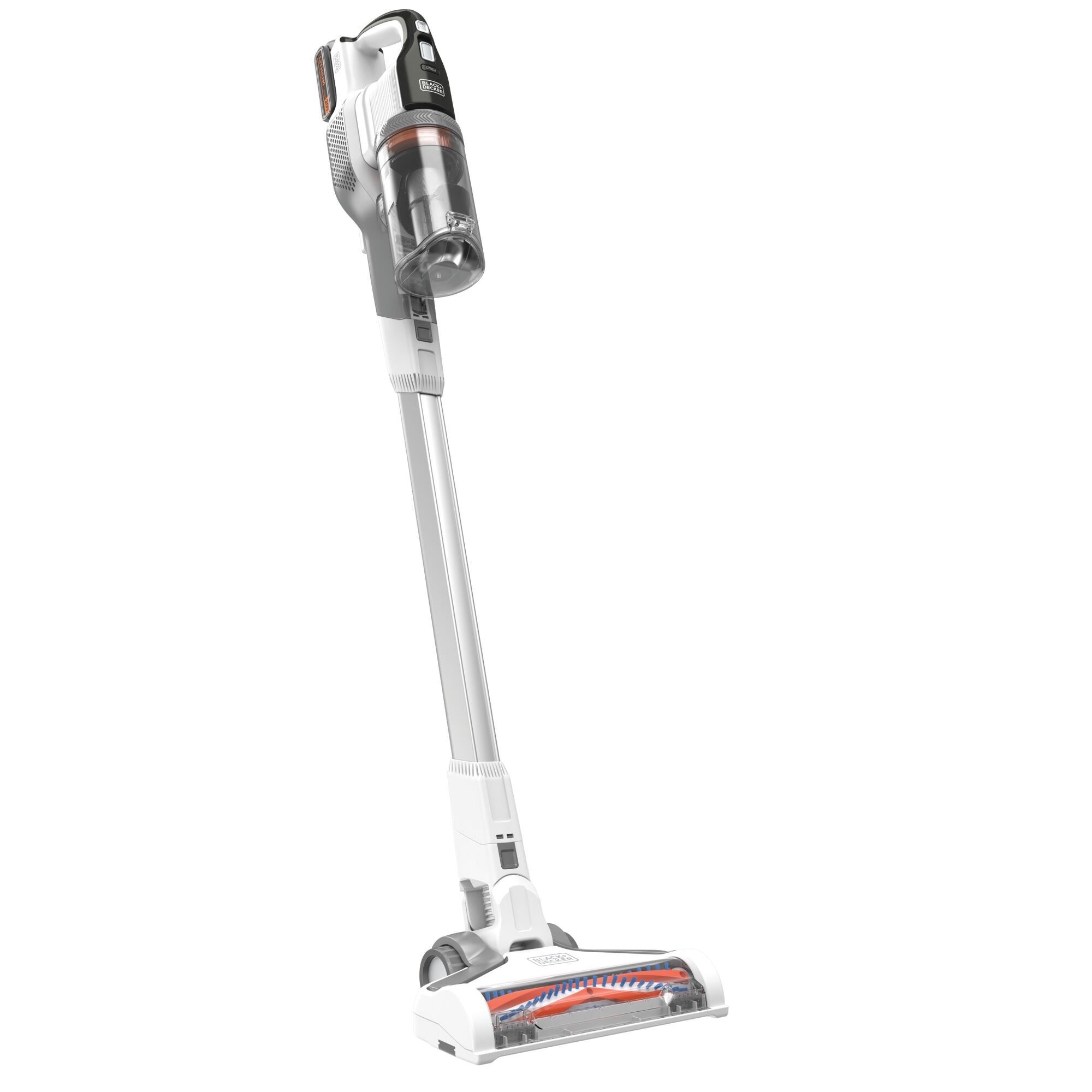 POWERSERIES+™ 20V MAX* Cordless Stick Vacuum Kit | BLACK+DECKER