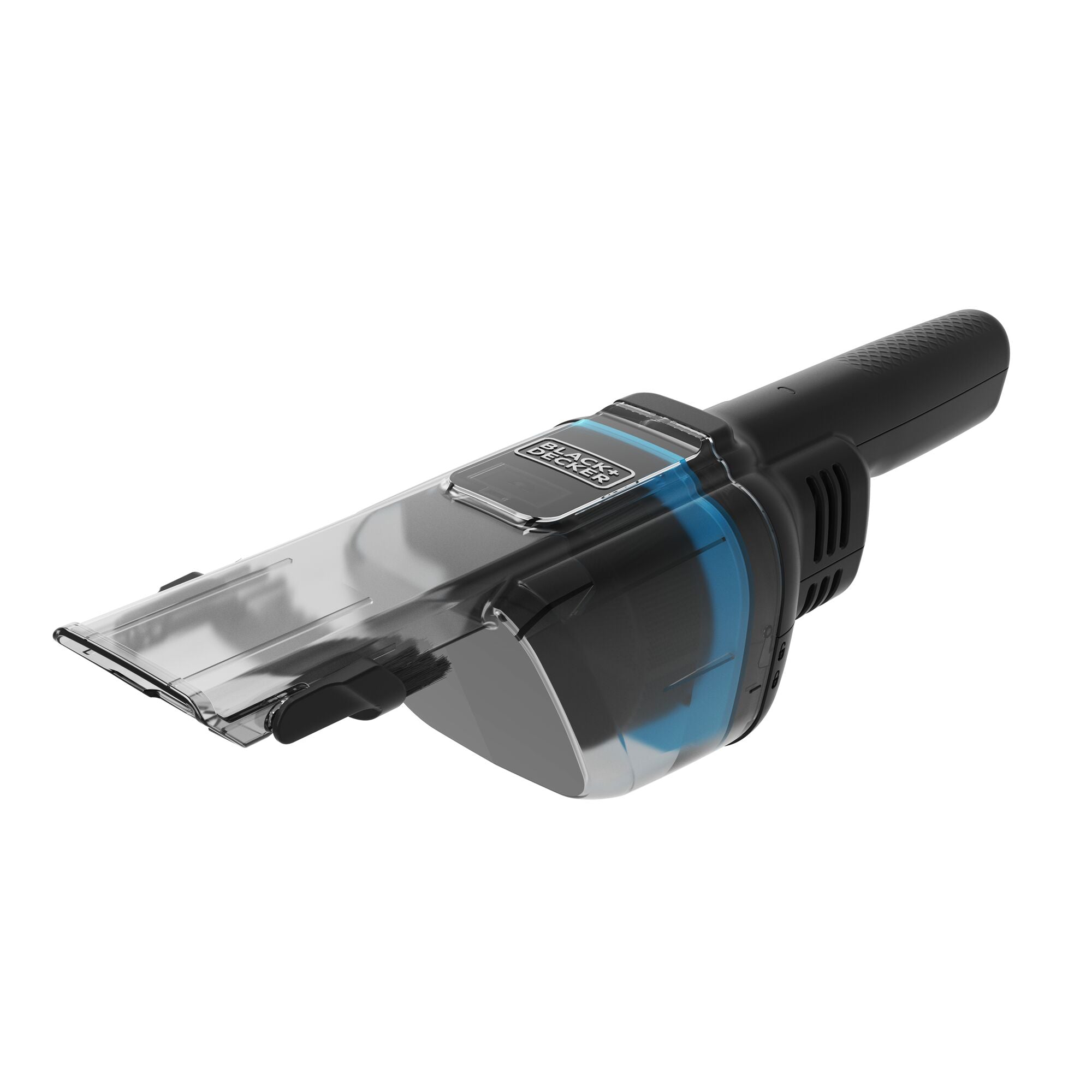 Black + Decker DustBuster Cordless Handheld Vacuum Review Very Light  Weight! 
