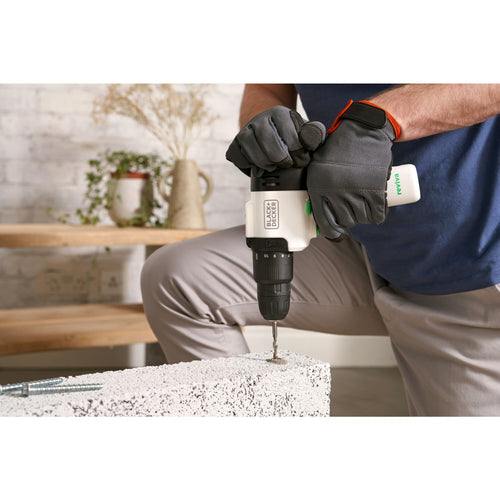 BLACK+DECKER Cordless Lithium Drill, 1 ct - Kroger