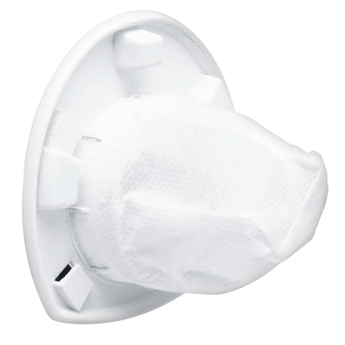 Black & Decker Reusable Filter Fits Pivot Vacuum | Part #PVF100