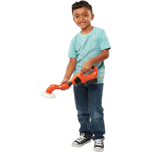 Black & Decker Toy Tools !, Toy Review
