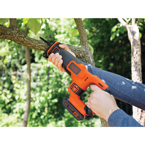 Cordless Electric Saws BLACK DECKER