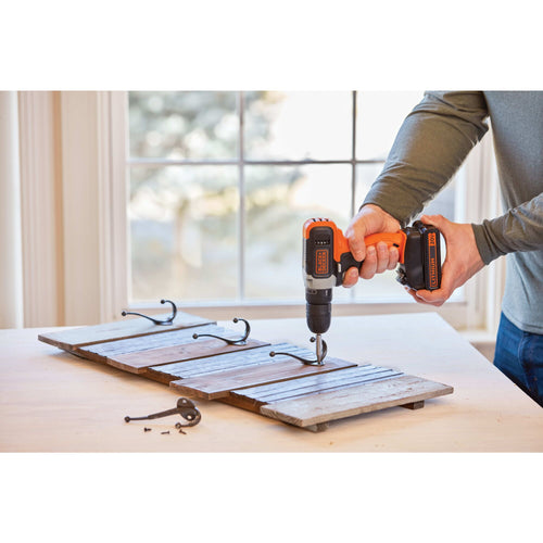 Tools Set BLACK DECKER