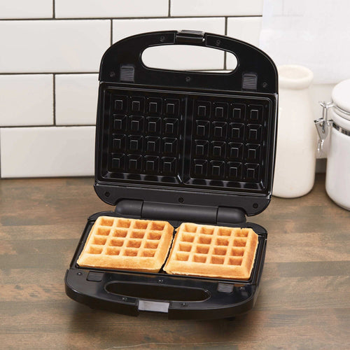 Grills, Griddles + Waffle Makers