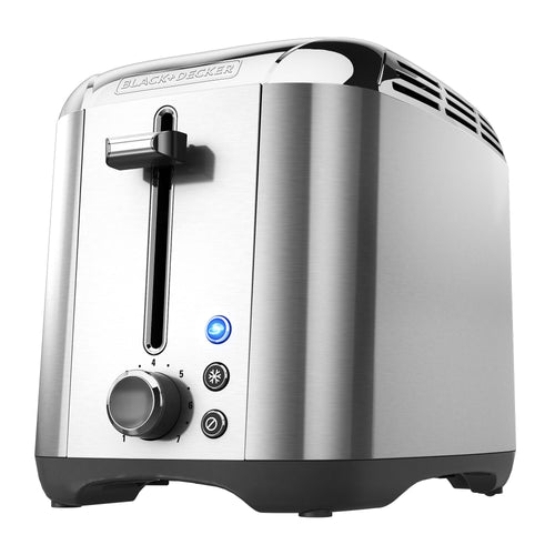 Black+Decker TOD1770G 4-slice convection Digital Toaster & Toaster