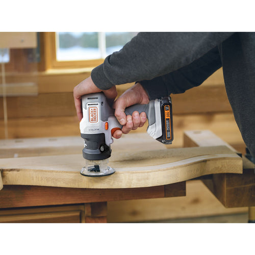 CashWiz Barbados - Our new Black & Decker Cordless 18V Drill