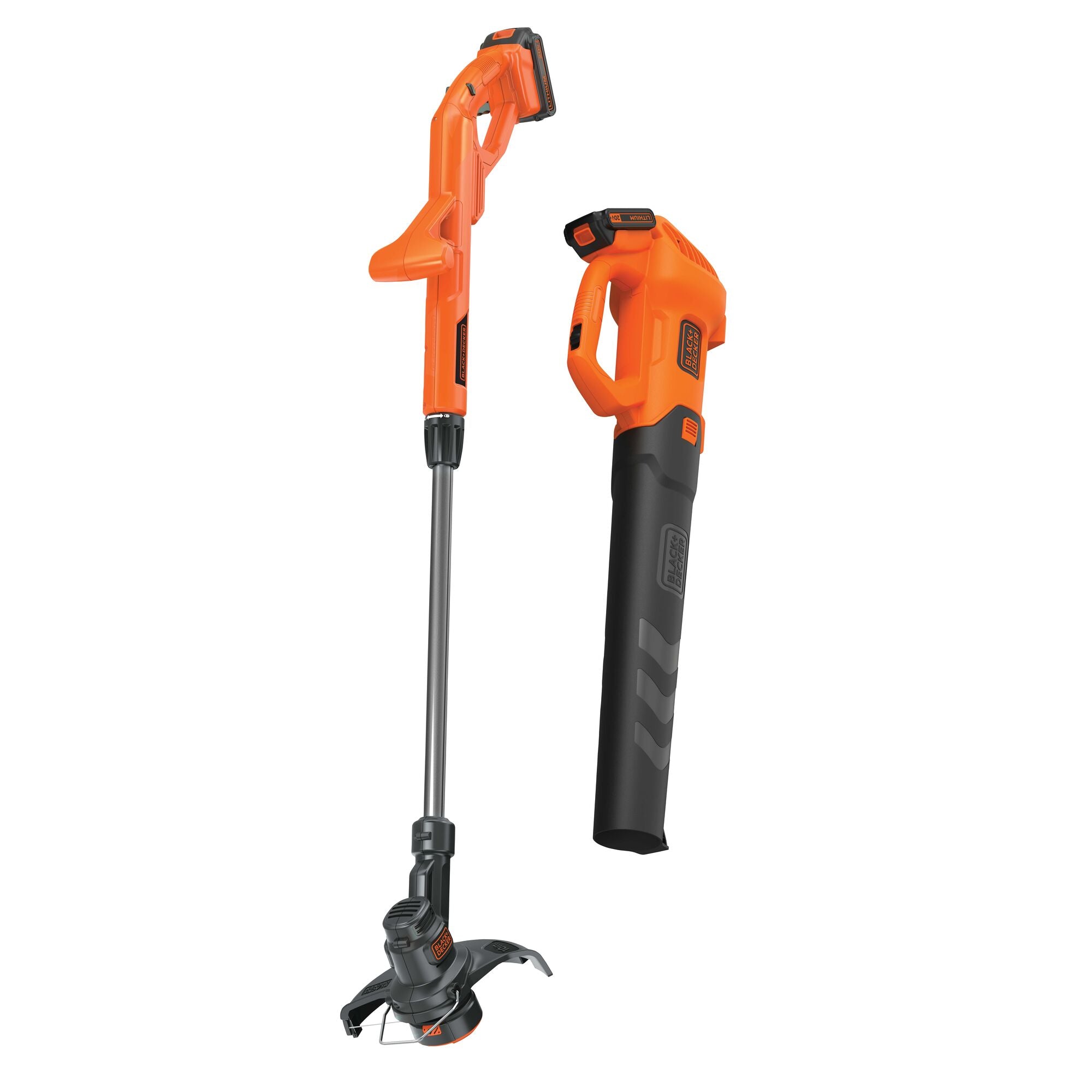 Black & Decker Hfs215j01 7.2v Lithium-ion 100-minute Powered